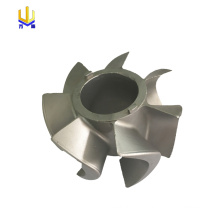 Precision Casting / Investment Casting